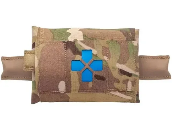 Blue Force Gear Micro Trauma Kit Now!