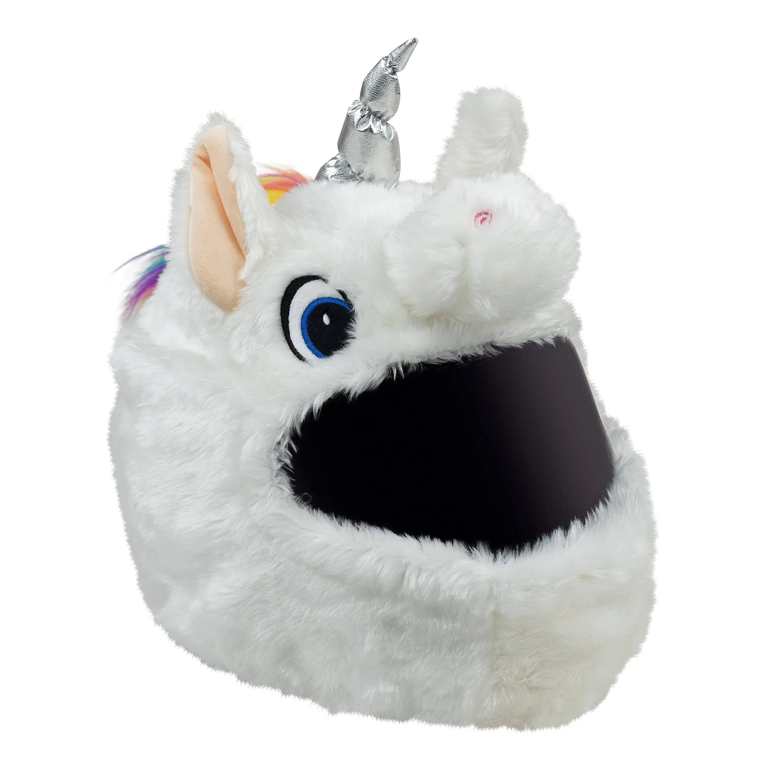 Motorcycle Helmet Cover - Unicorn