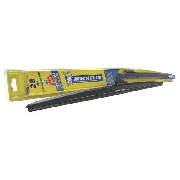 Michelin Guardian Premium All-season 28&#034; Wiper Blade 1pck