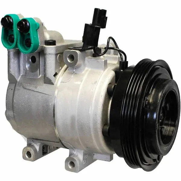 Denso 471-6003 A/C Compressor