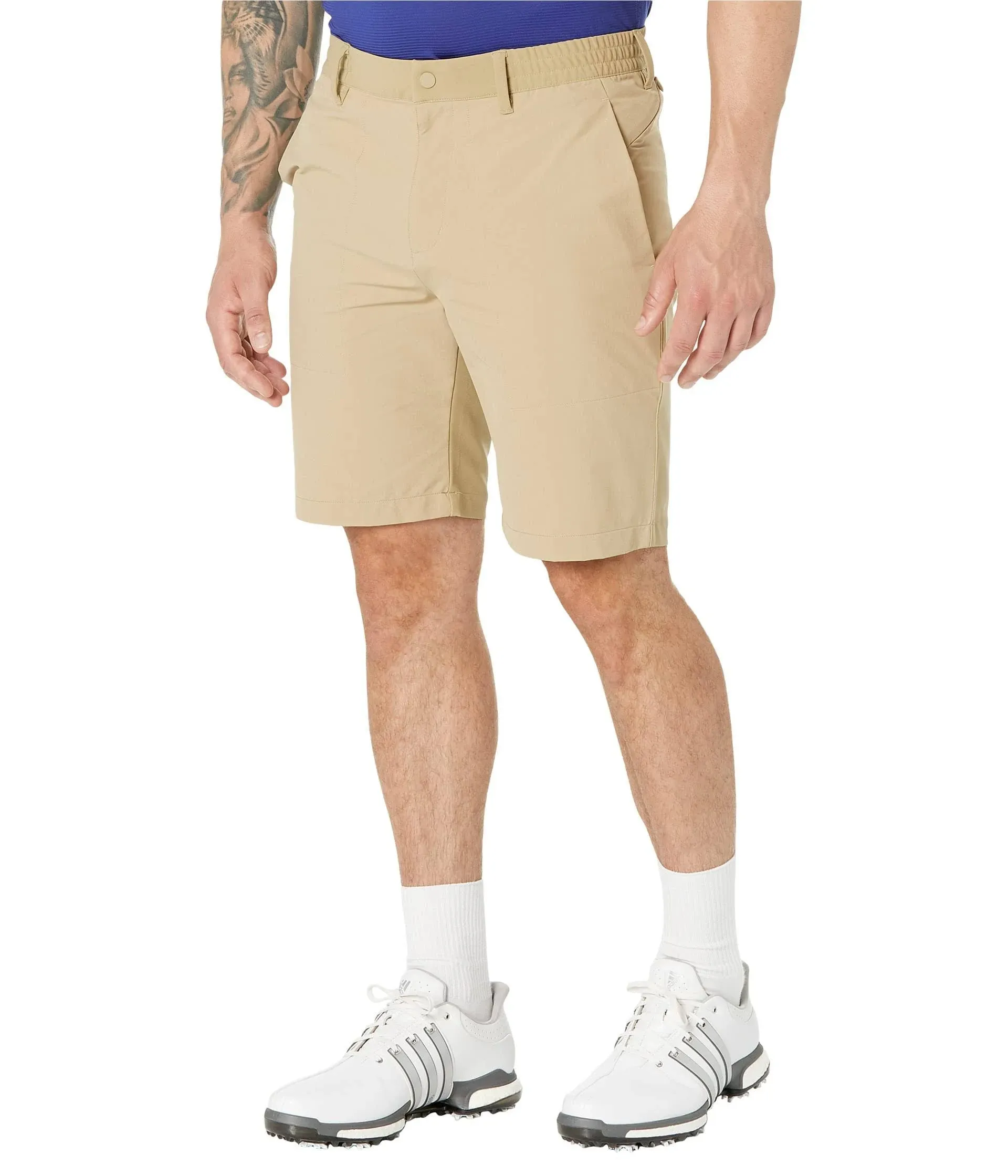 Adidas Men's Go-To Golf Shorts