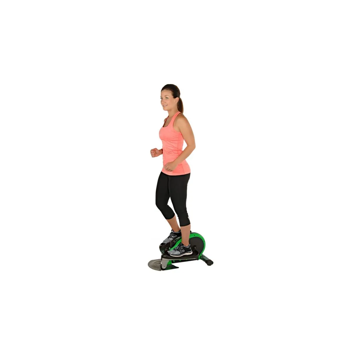 Stamina 55-1602 InMotion Elliptical, Green