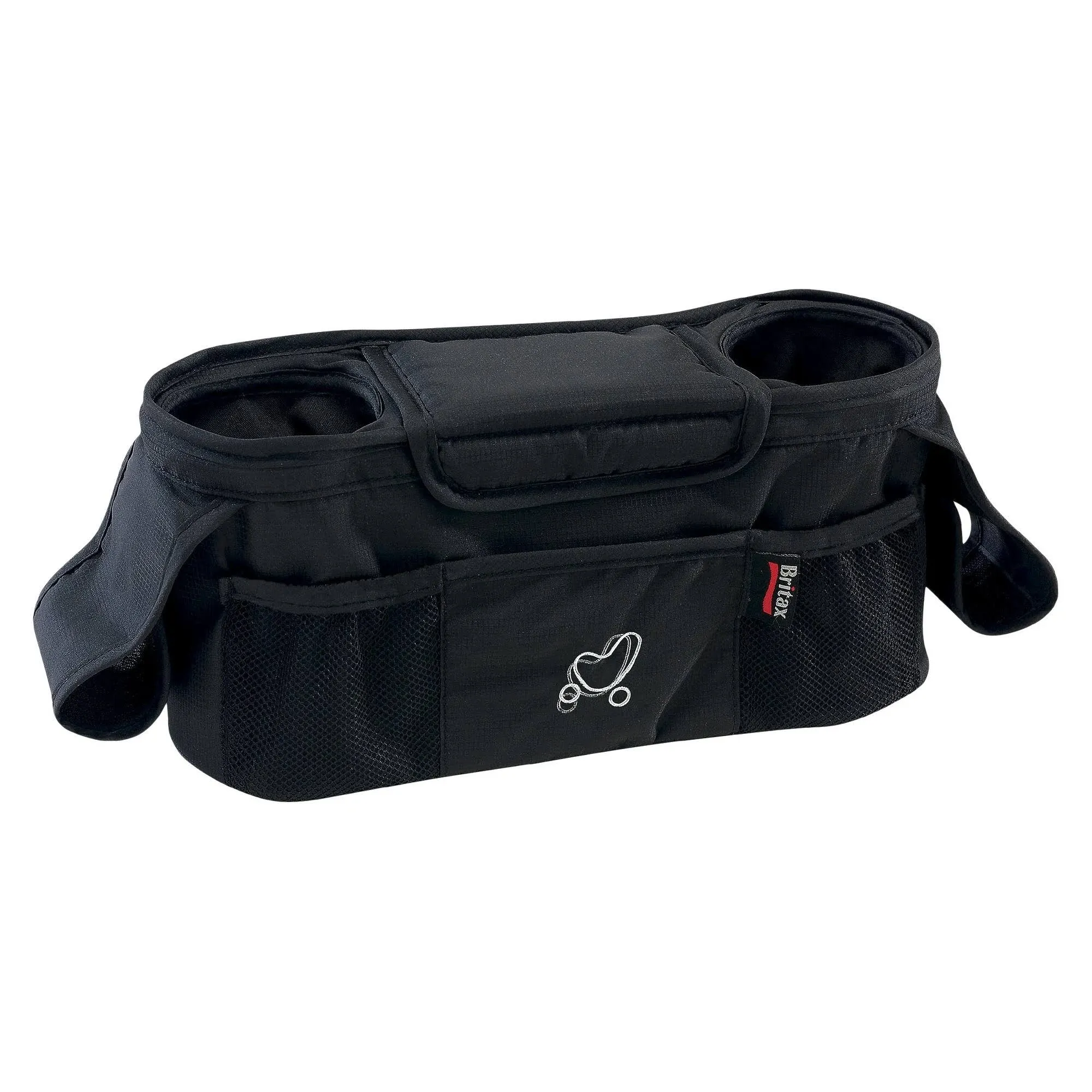 Britax Stroller Organizer