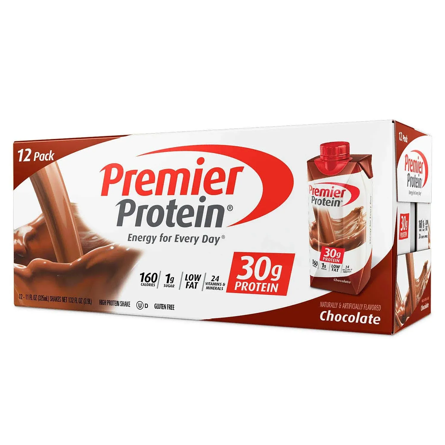 Premier Protein Batido de proteína