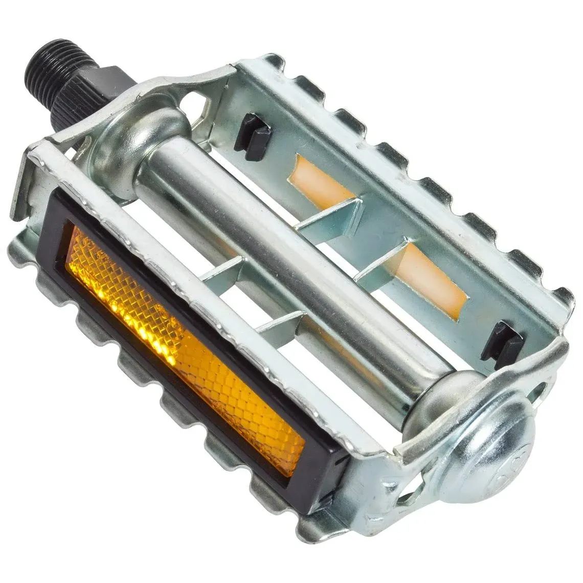 Sunlite Classic Rat Trap Pedals