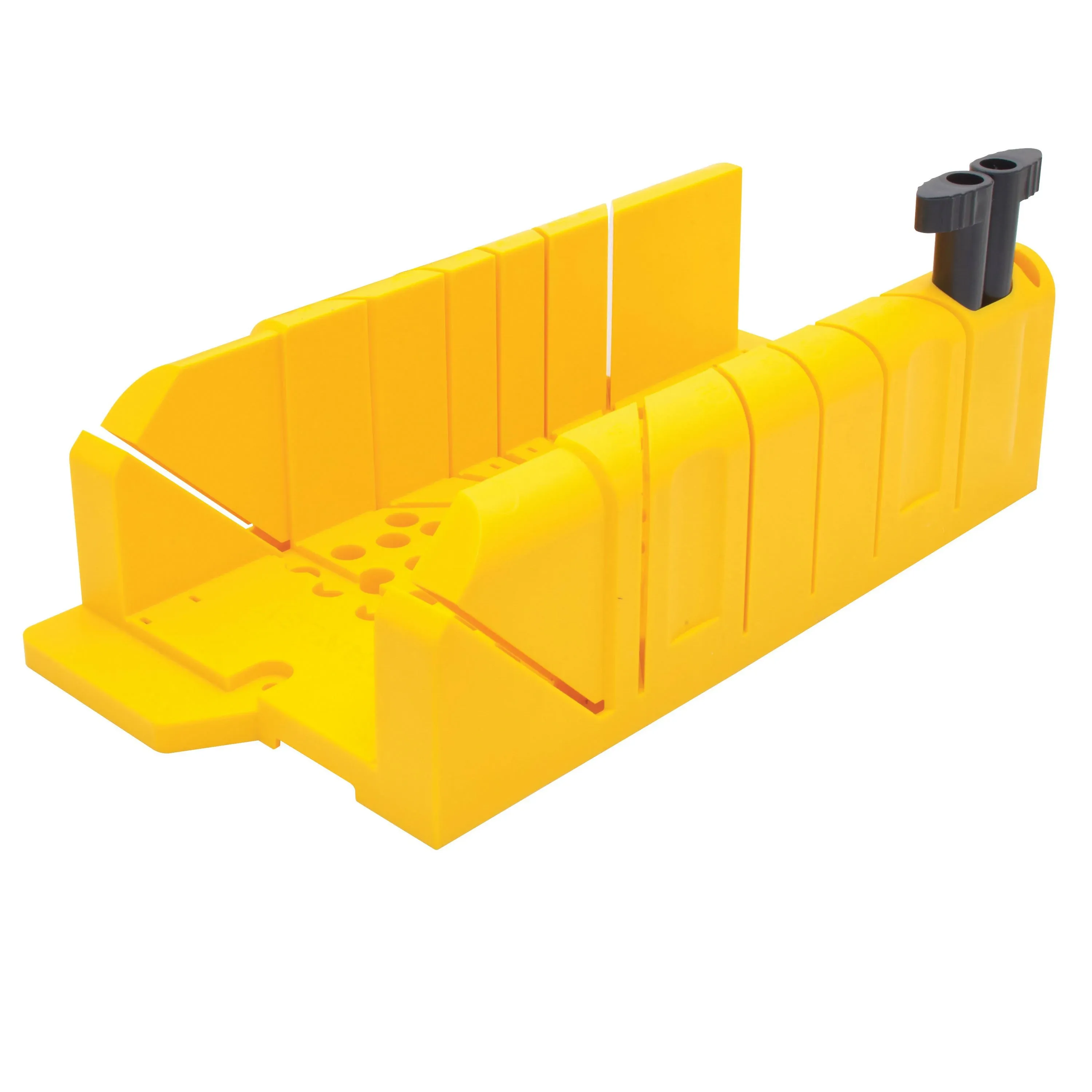 Stanley 20-112 Clamping Miter Box