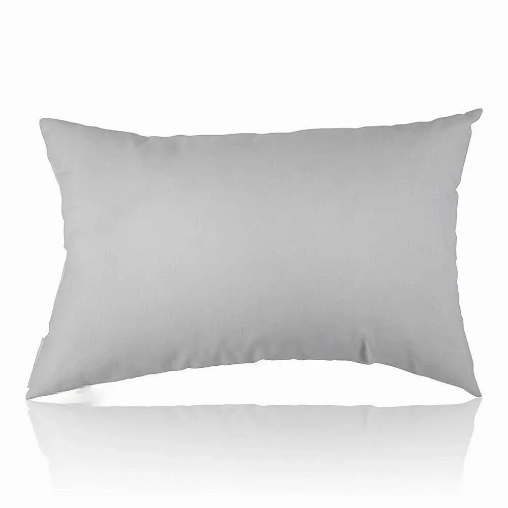 Better Down Downlike Luxurious Synthetic Down Hypoallergenic Pillow (1, Standard)