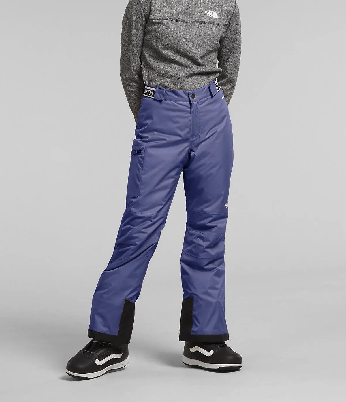 The North Face Girls' Freedom Insulated Pant