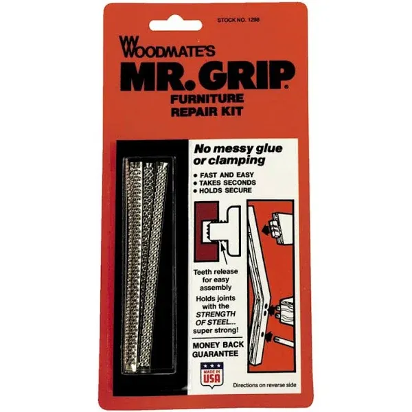 Mr. Grip Furniture Repair Kit