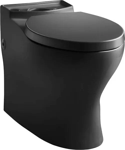 Kohler Persuade Elongated chair Height Toilet Bowl