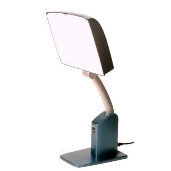 Day-Light Sky Bright Light Therapy Lamp