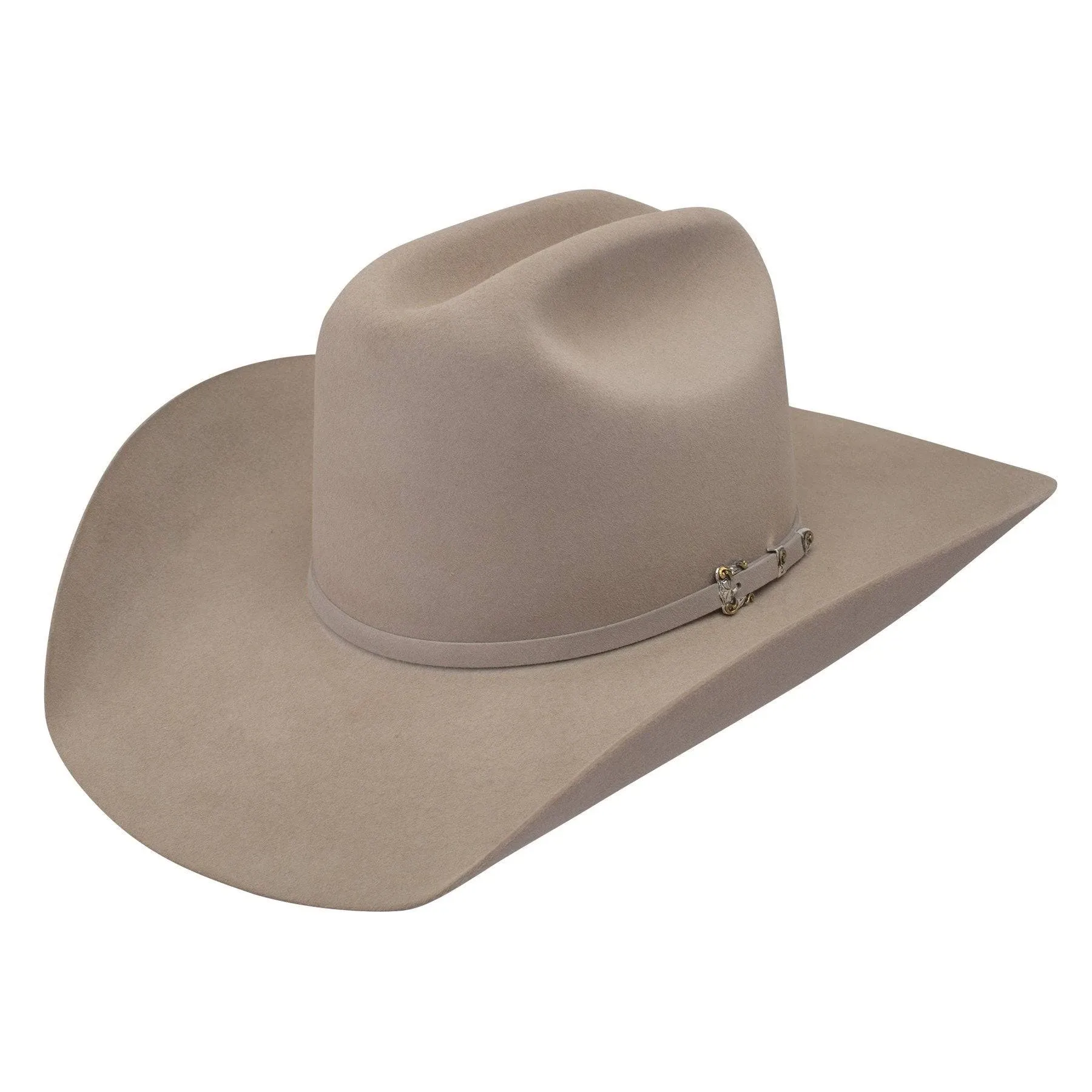 Ariat® Men's 3X Cattleman Felt Cowboy Hat A75206277