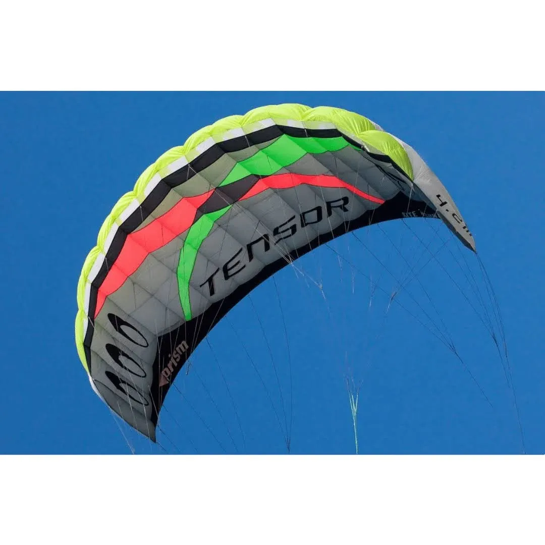 Prism Tensor Convertible Dual/Quad-line Power Kite