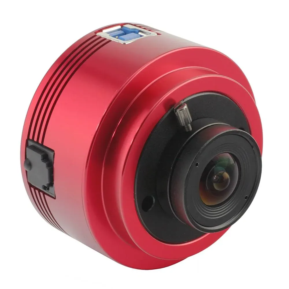 ZWO - ASI224MC Color Astronomy Camera