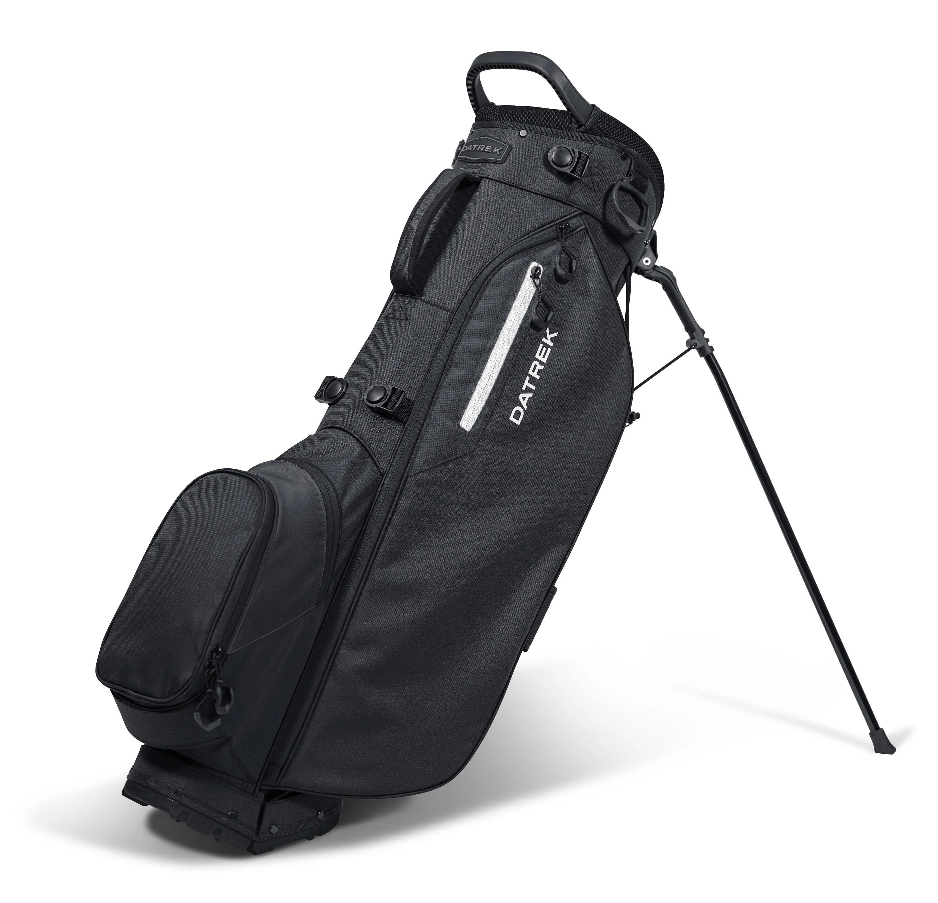 Datrek Carry Lite Stand Bag Black