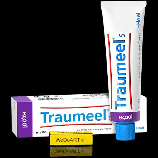 Altman - TRAUMEEL ointment 100 gram