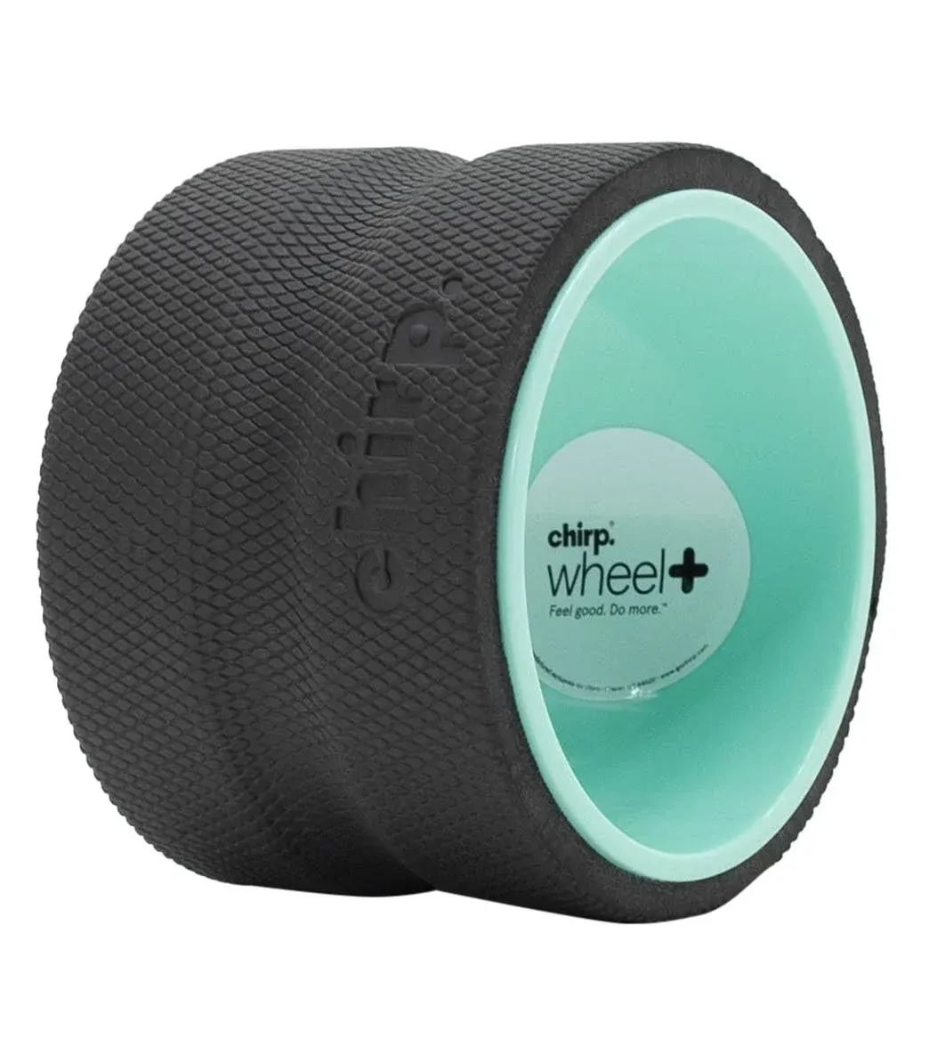 CHIRP 4" Wheel | Foam