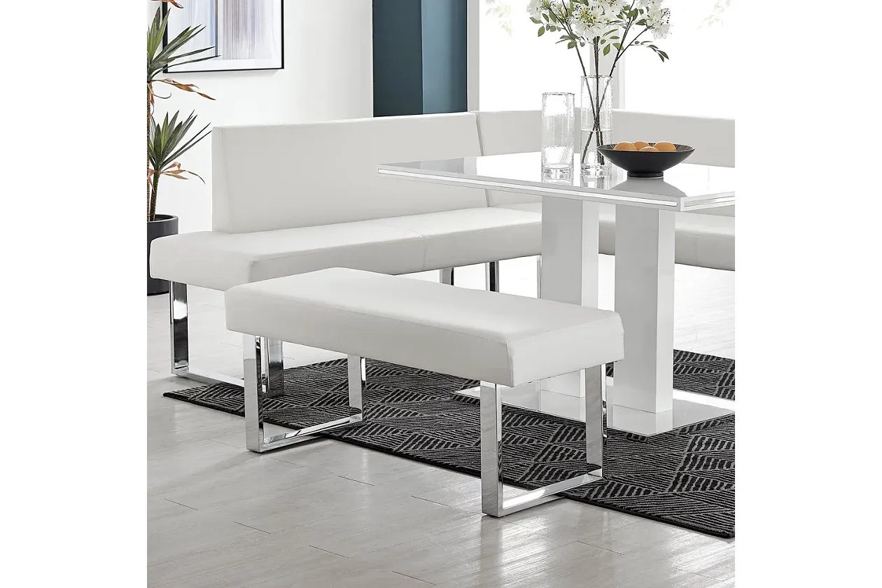 Amanda 48&quot; Dining Bench