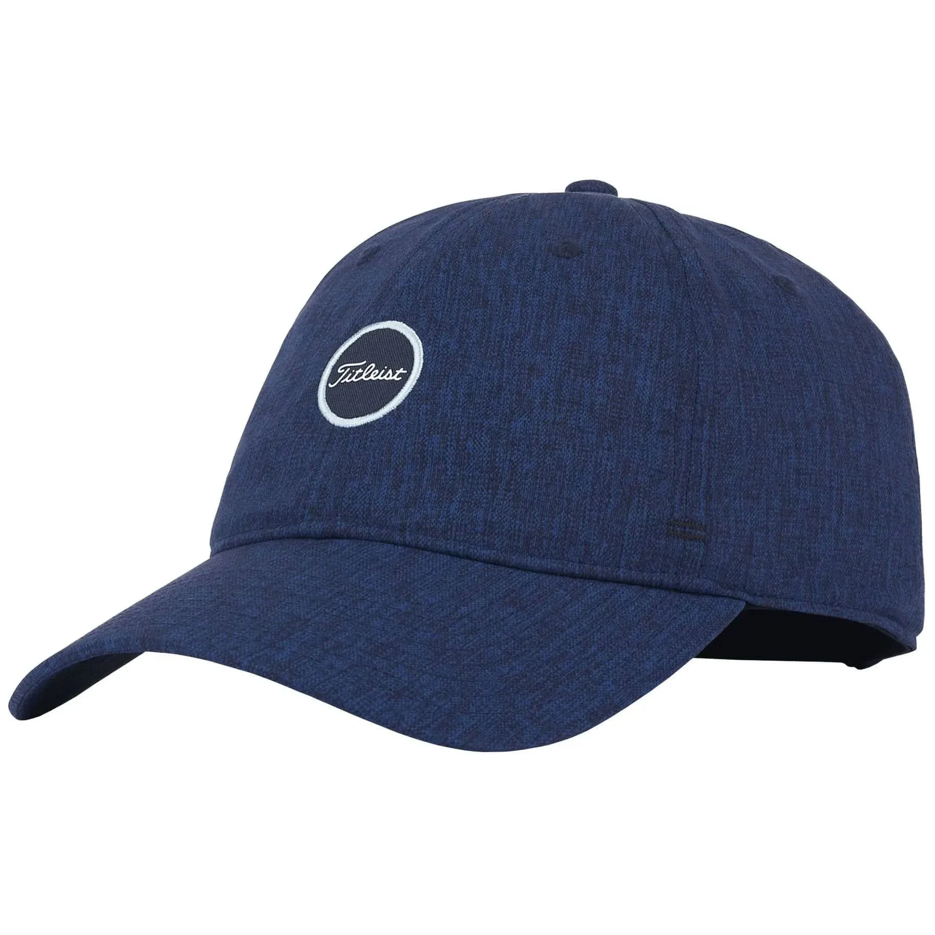 Titleist Montag Breezer Hat - Heather Navy / Sky