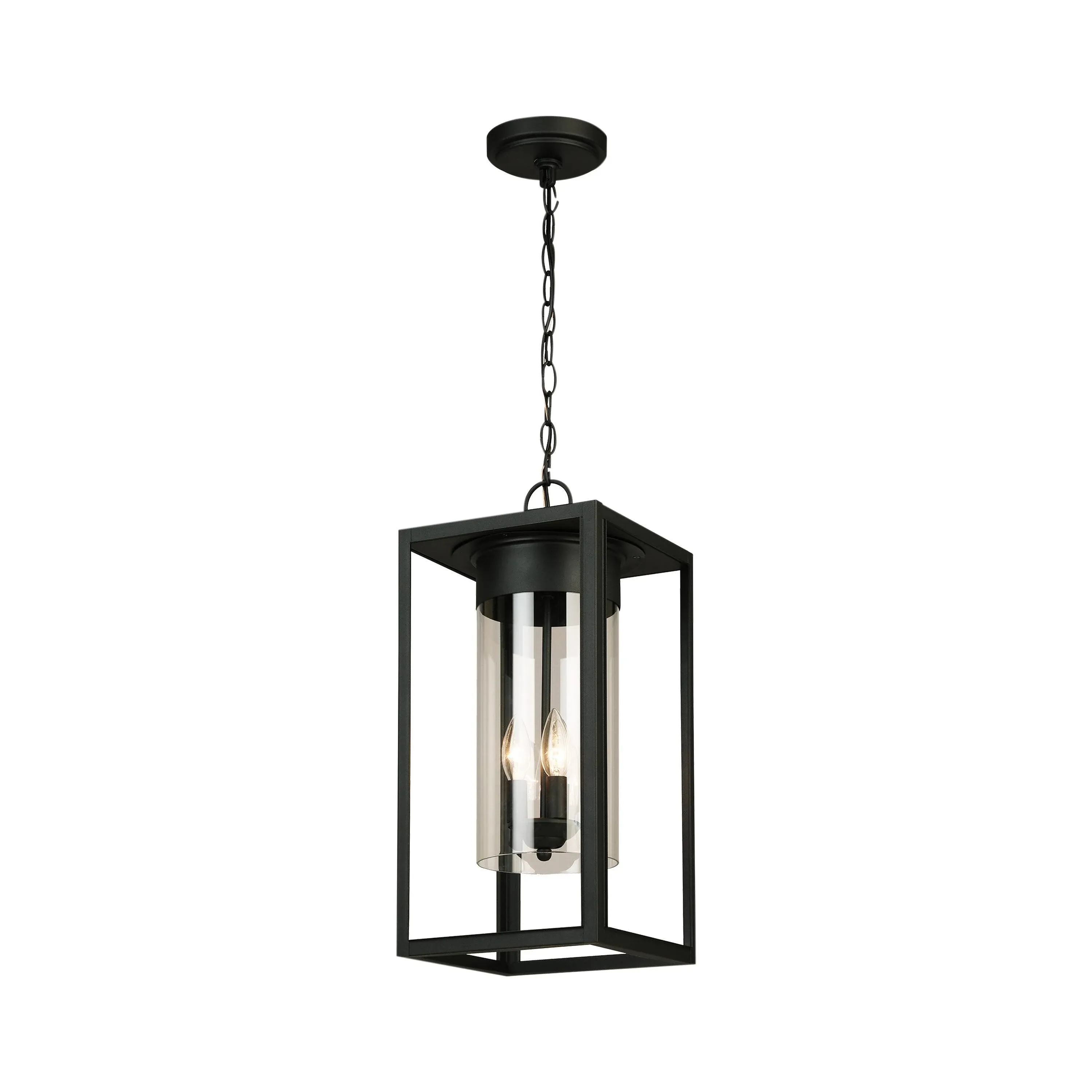 Walker Hill Outdoor Pendant