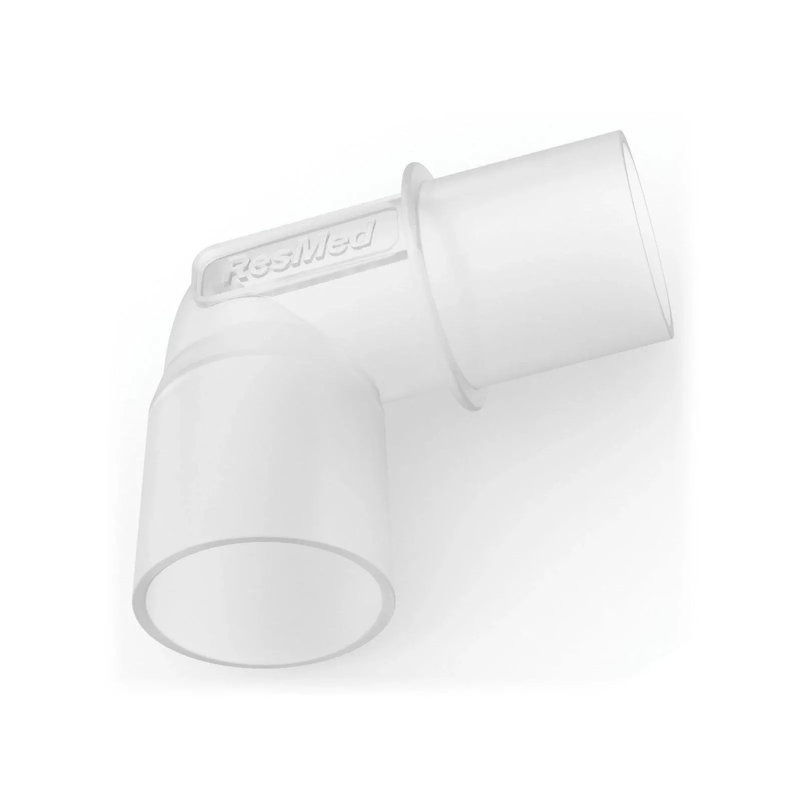 ResMed Tubing Elbow for CPAP Machines