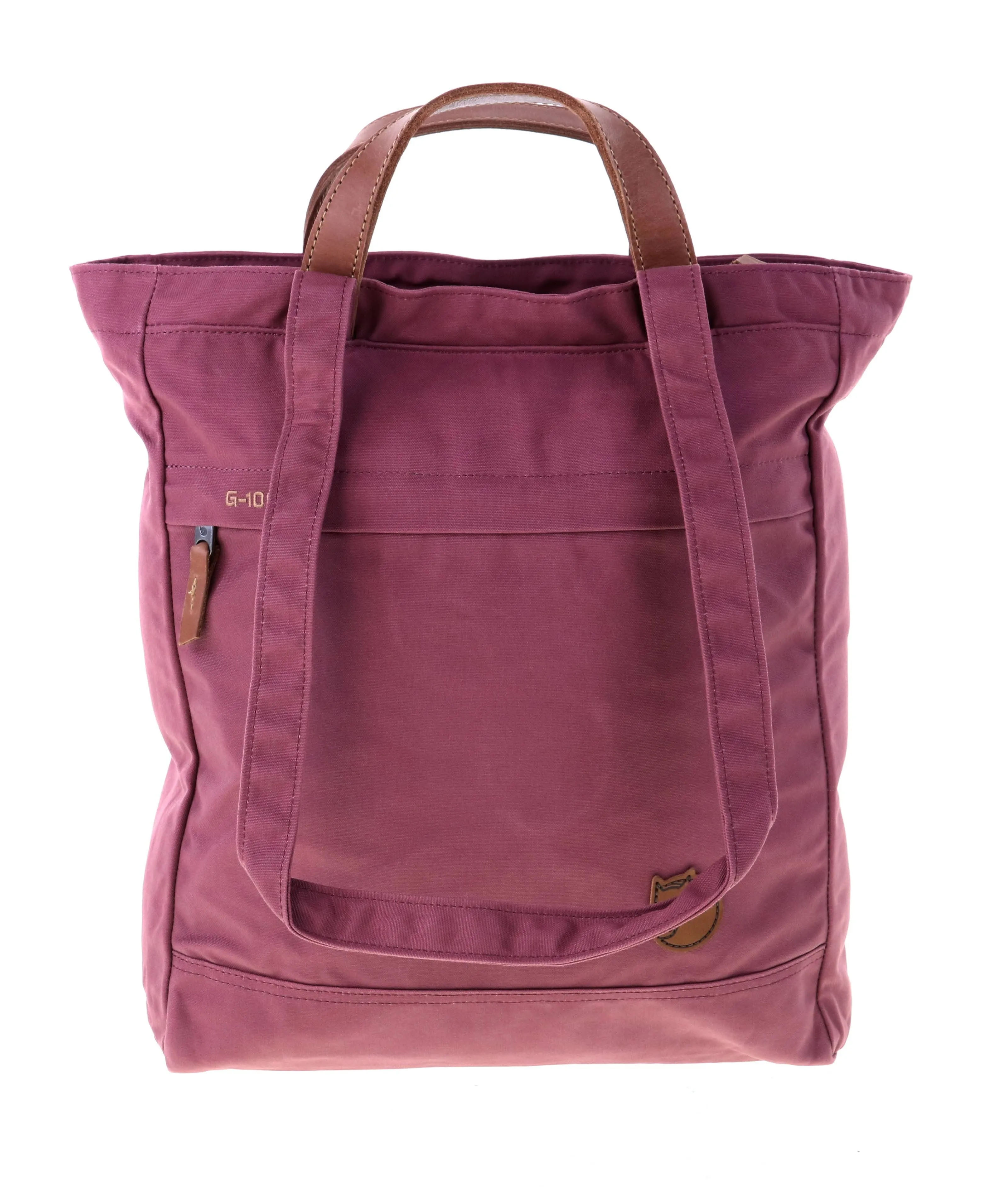 Fjallraven Totepack No. 1 - Mesa Purple