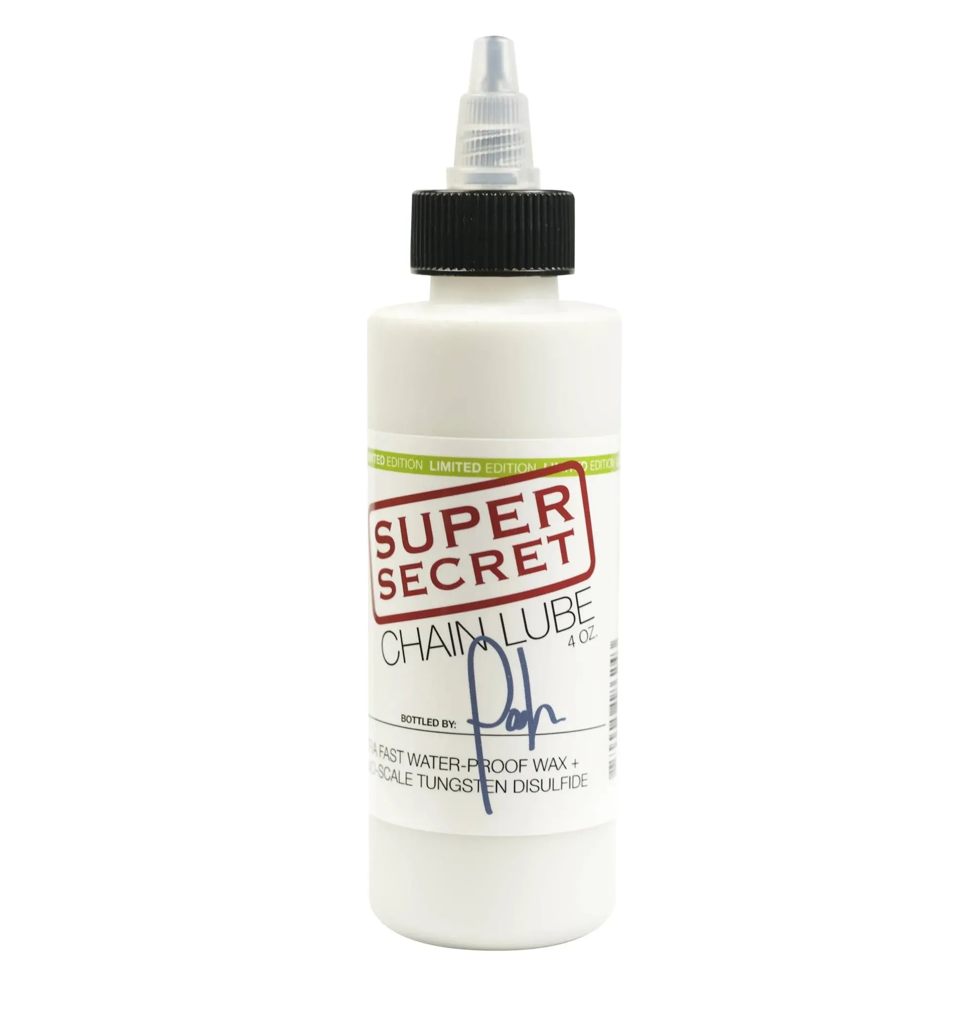 Silca Super Secret Chain Lube 4 oz