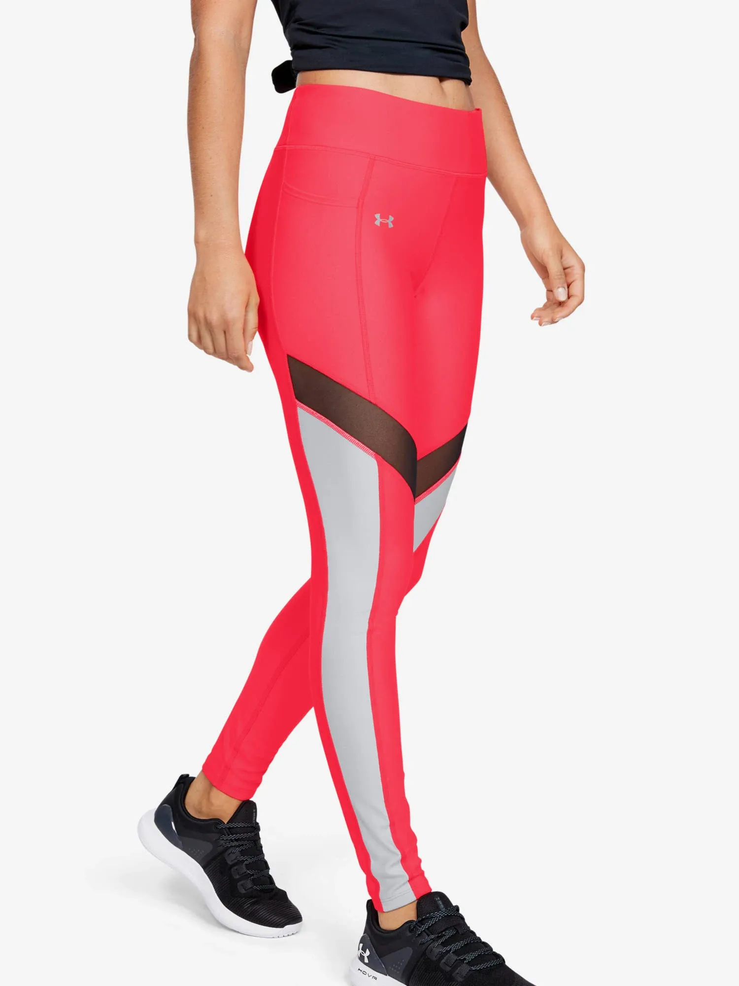 Under Armour Women&#039;s HeatGear Sport Leggings - Choose SZ/color