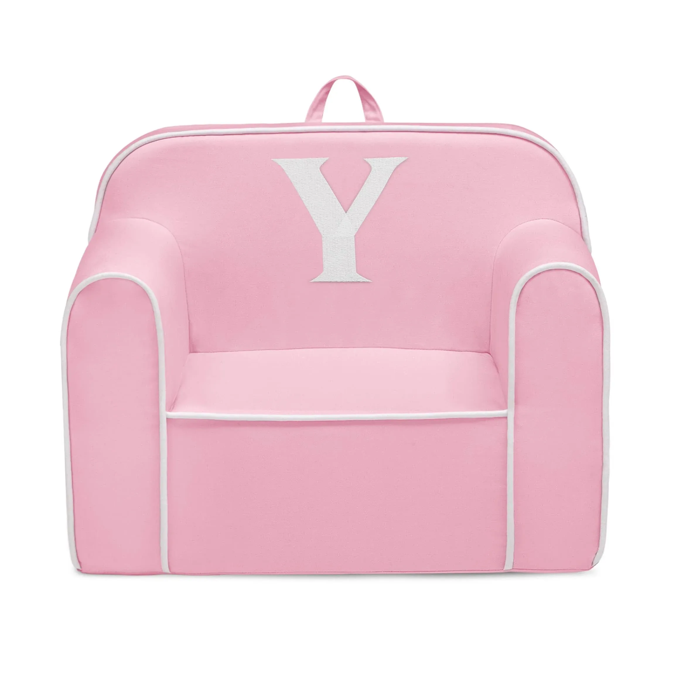 Delta Children Personalized Monogram Cozee Chair