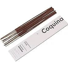 Yield - Coquina Incense