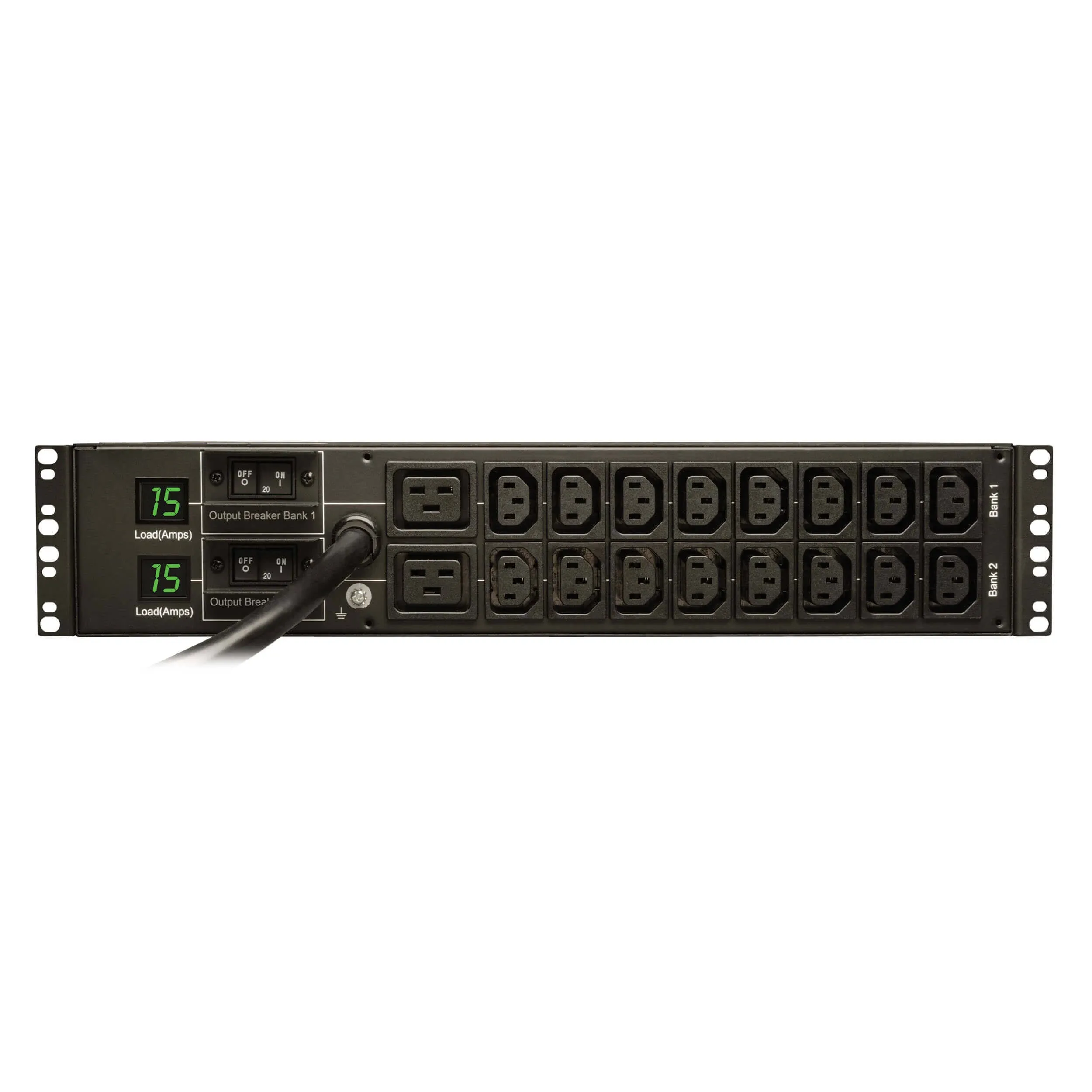 Tripp Lite Metered PDUMH30HV PDU