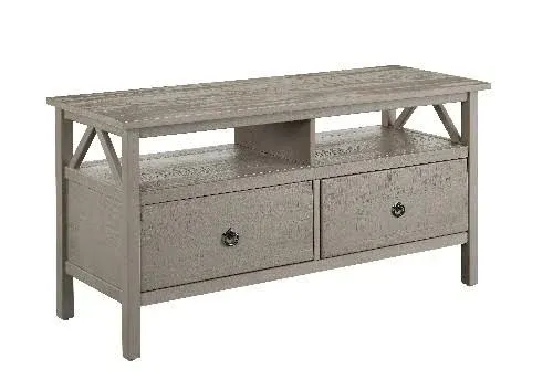 Linon Titian TV Stand