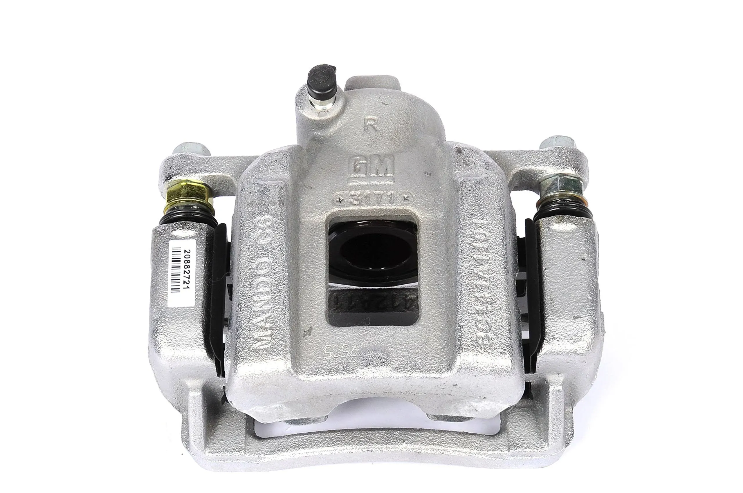 ACDelco 13579703 | Rear Right Disc Brake Caliper