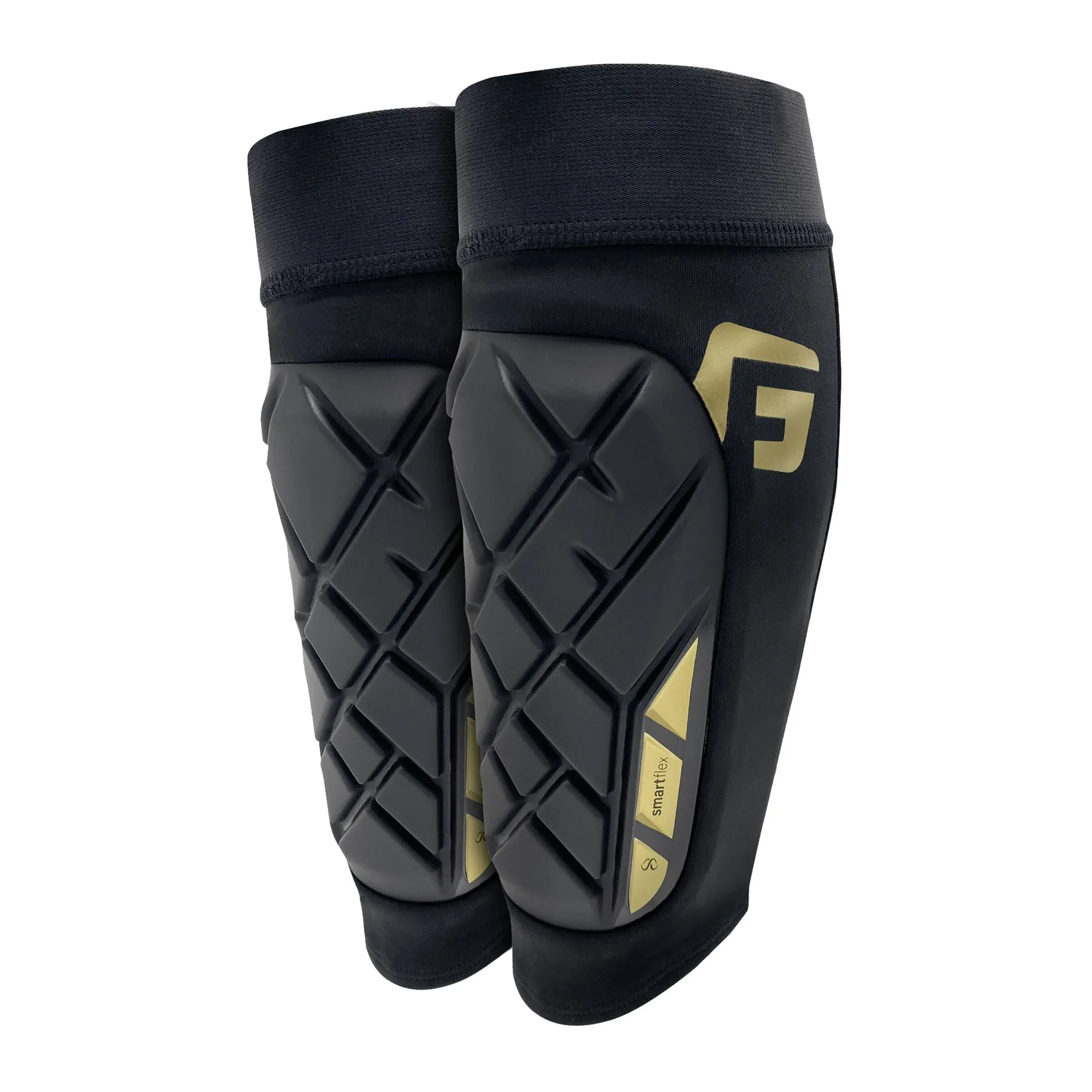 G-Form Pro-S Elite X Soccer Shin Guards