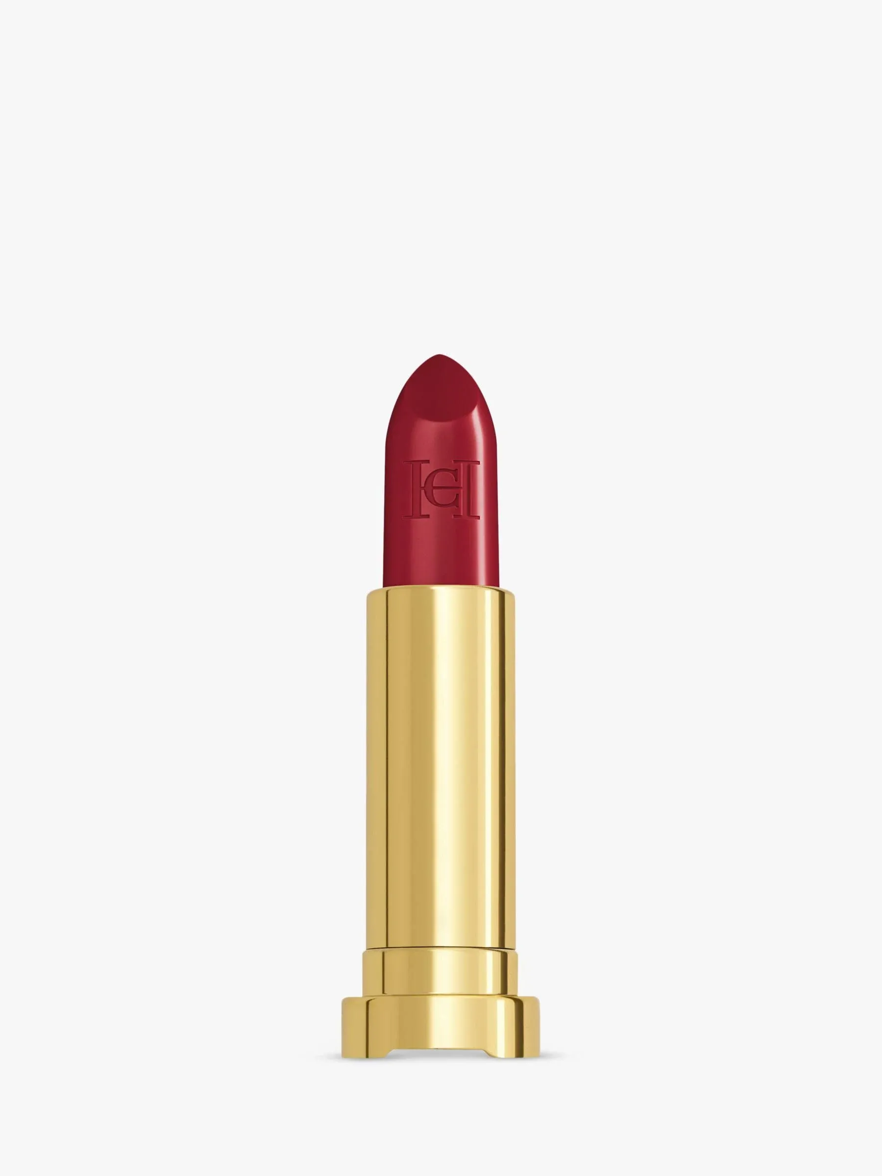 The Lipstick Satin