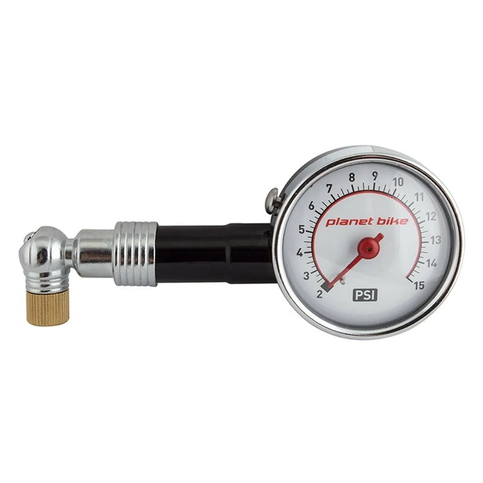 Fat Max 15 Bike Tire Gauge