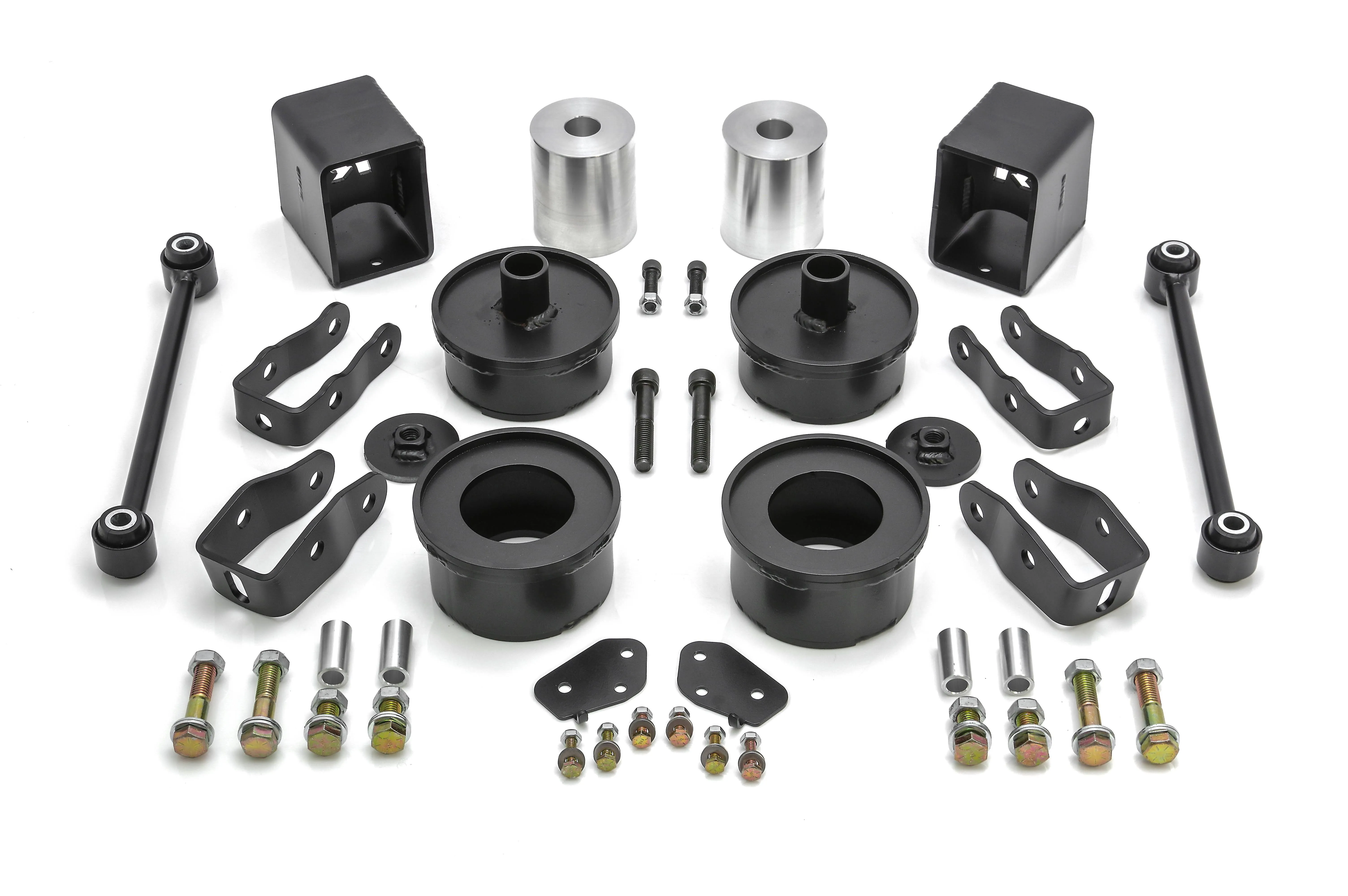 ReadyLift 2.5" Lift Kit for Jeep Wrangler JL Sahara