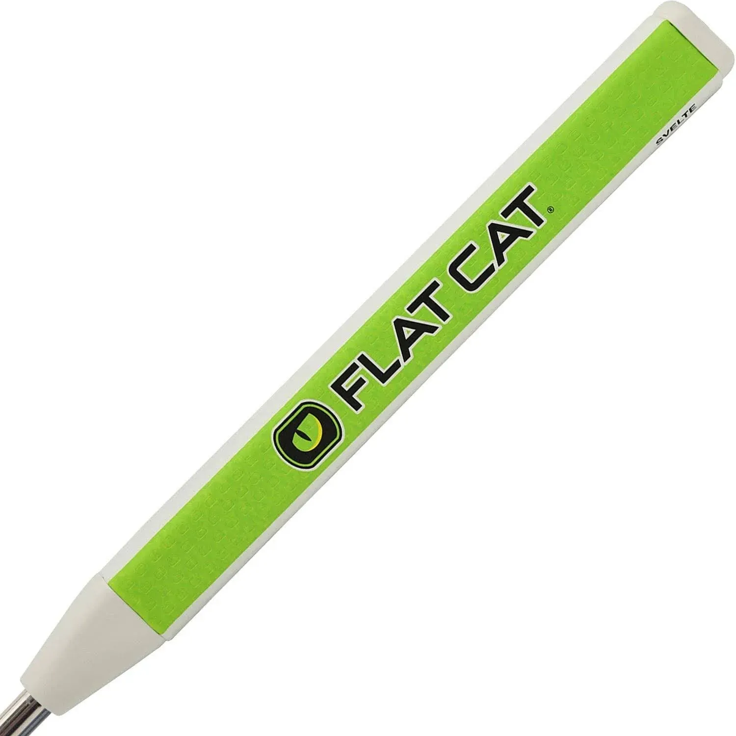 Flat Cat STANDARD Putter Grip, 68 gram, FREE SHIPPING