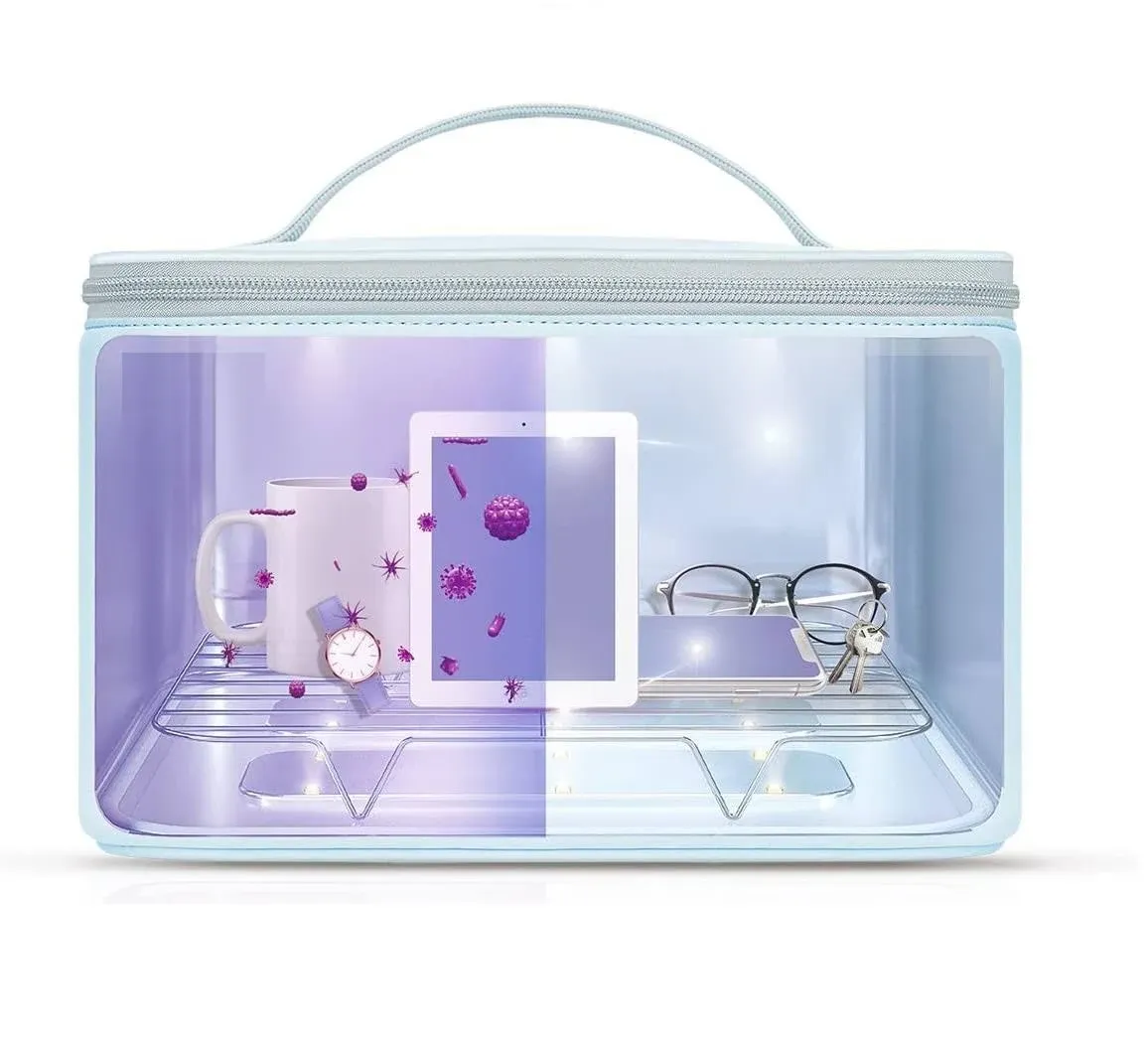 UV Sanitizing Box