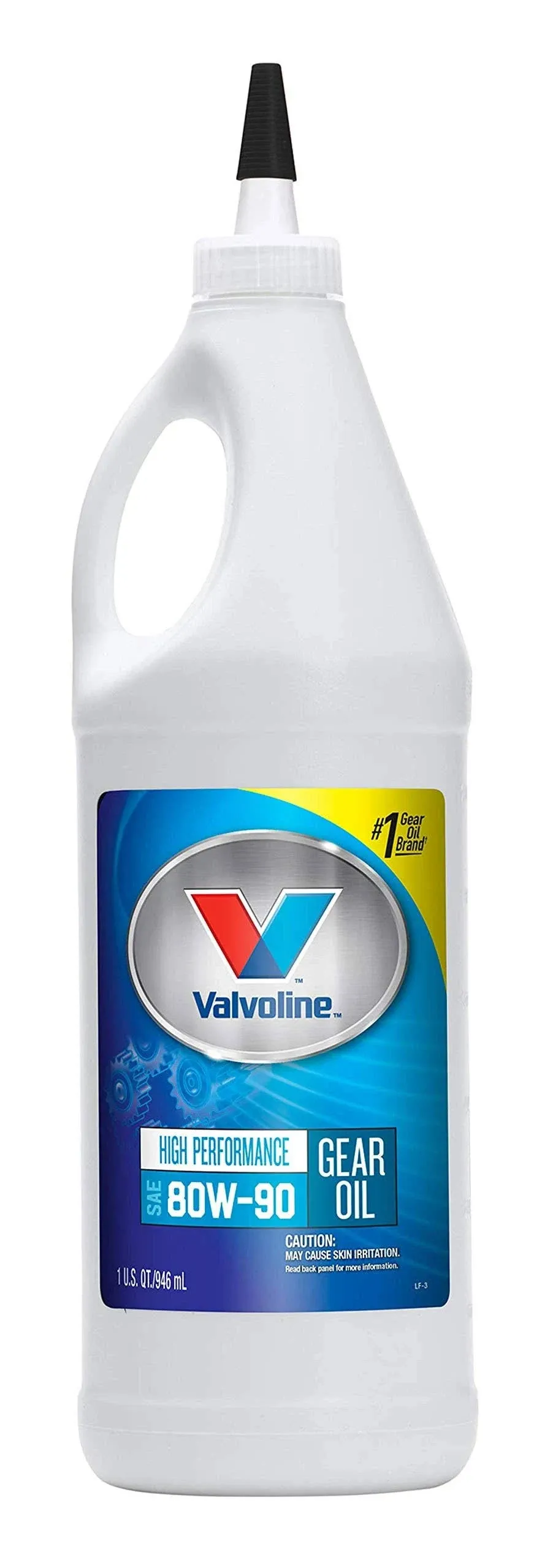 Valvoline High Performance Gear Oil