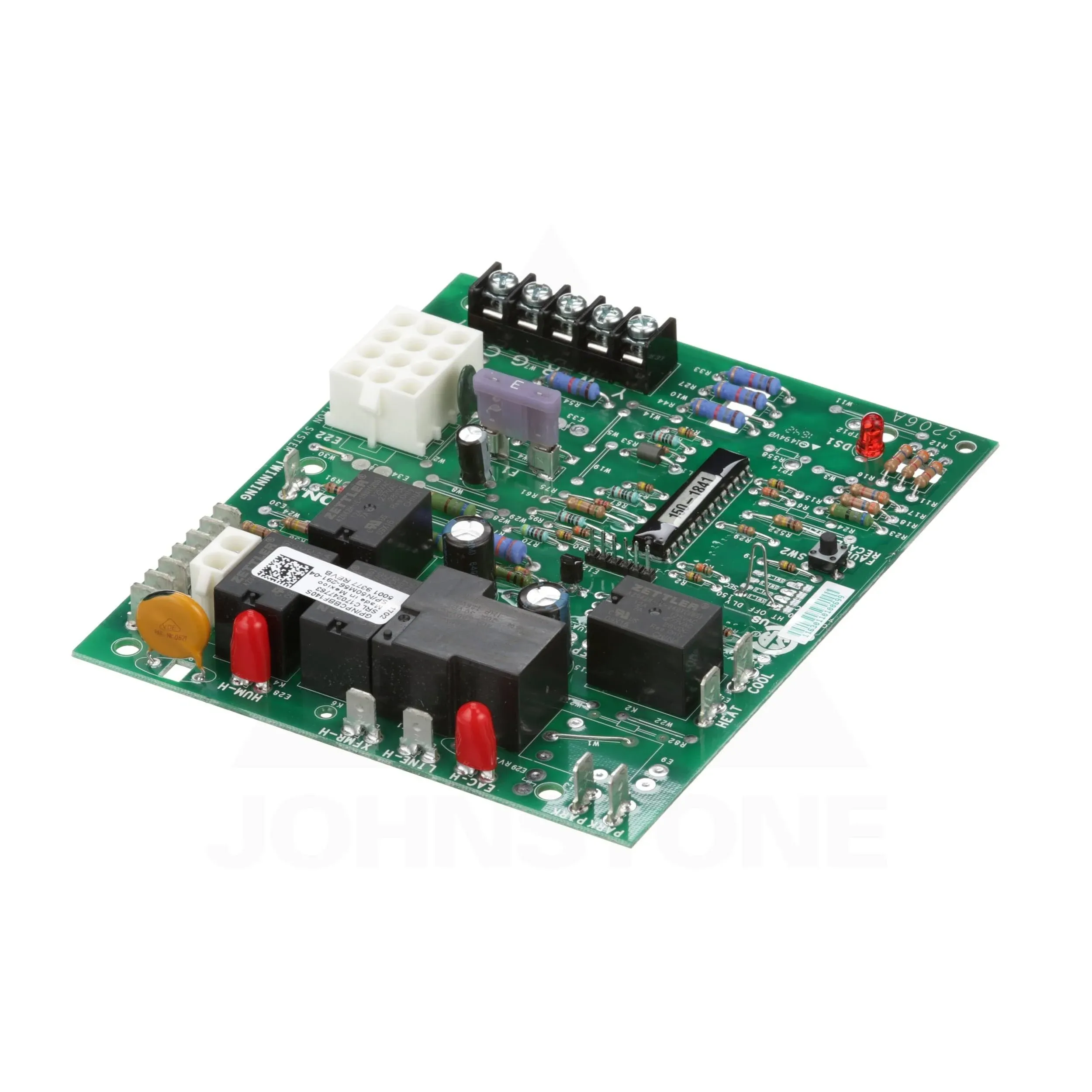 Goodman PCBBF140S Ignition Control Board