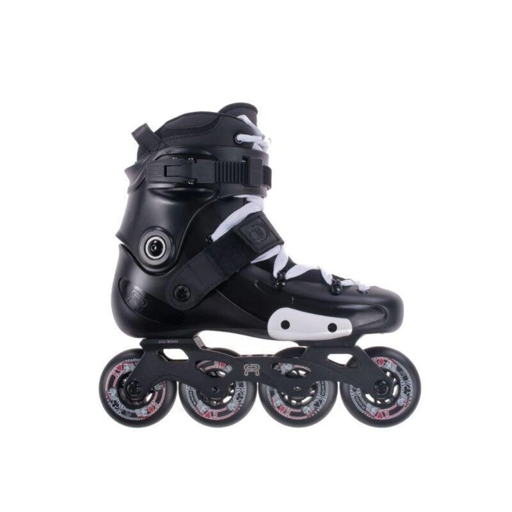 FR Skates FRX 80 Skates