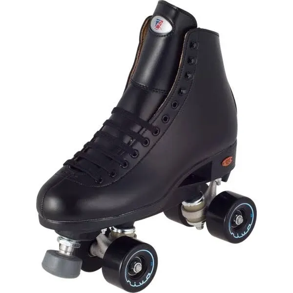 Riedell Angel Skate - Black - 7