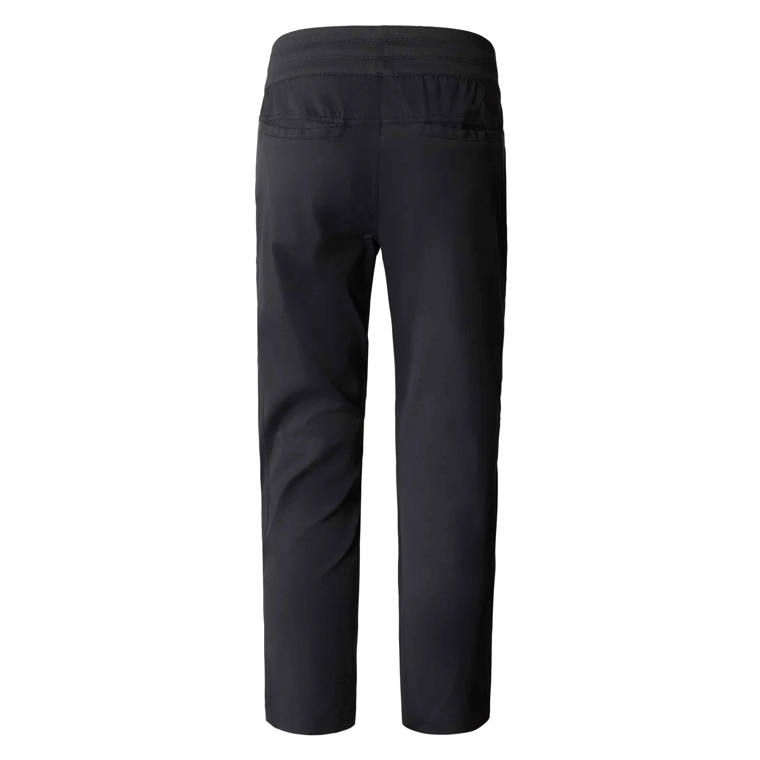 The North Face Women ' S Aphrodite Motion Capri - TNF Black