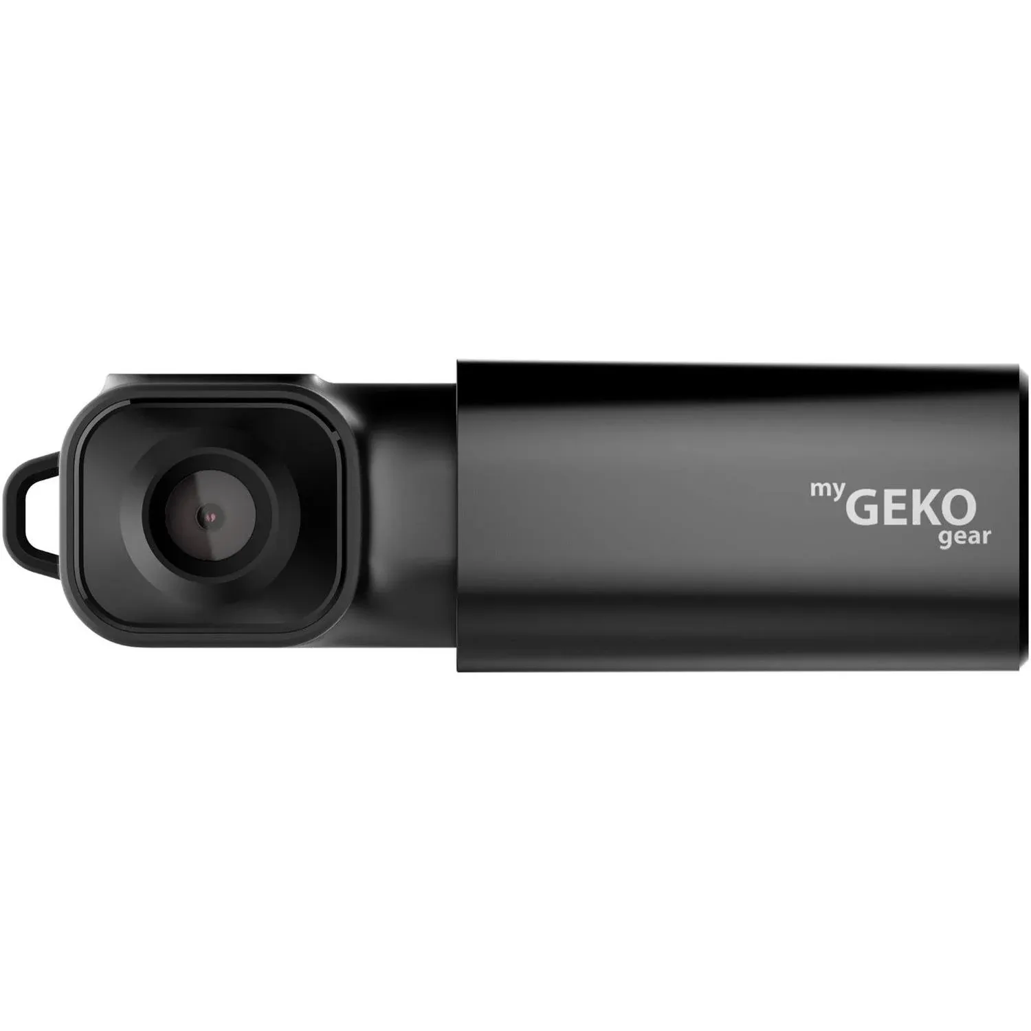 Mygekogear By Adesso Moto Snap 1080p Motorcycle Camera