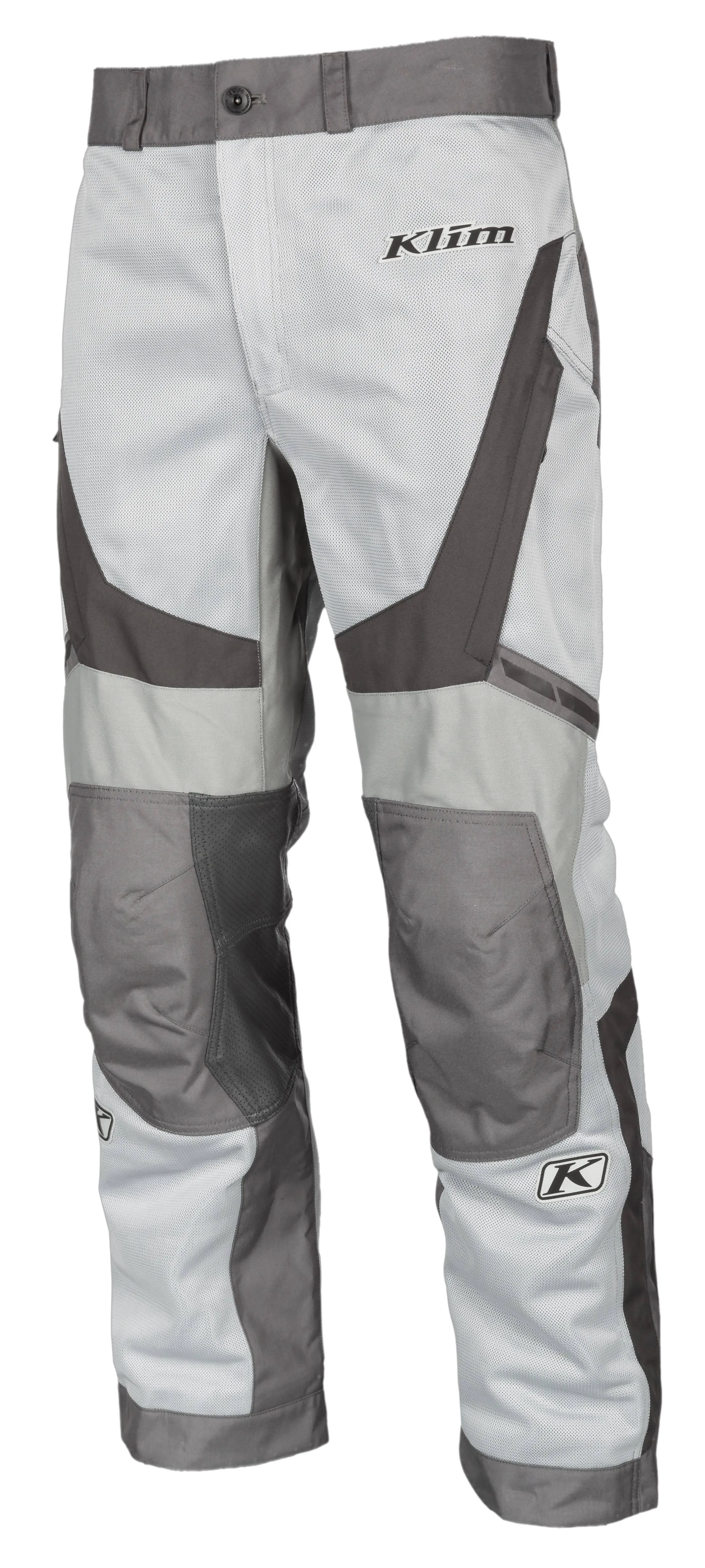 Klim Induction Pant Short Stealth Black 34