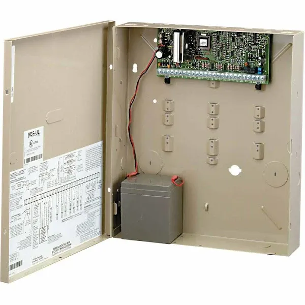 Honeywell Ademco VISTA-20PSIA Control Panel