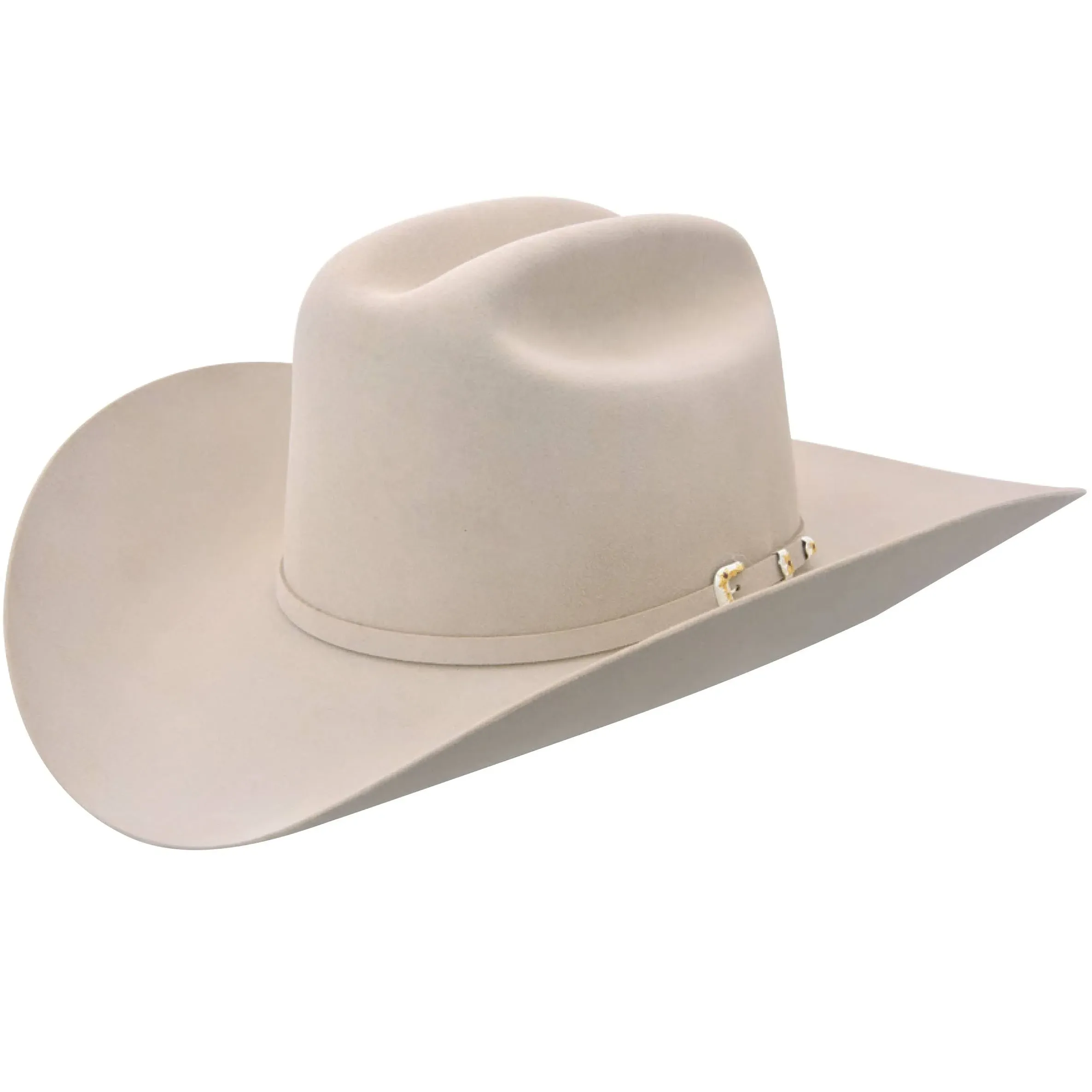 Stetson El Patron Cowboy Hat