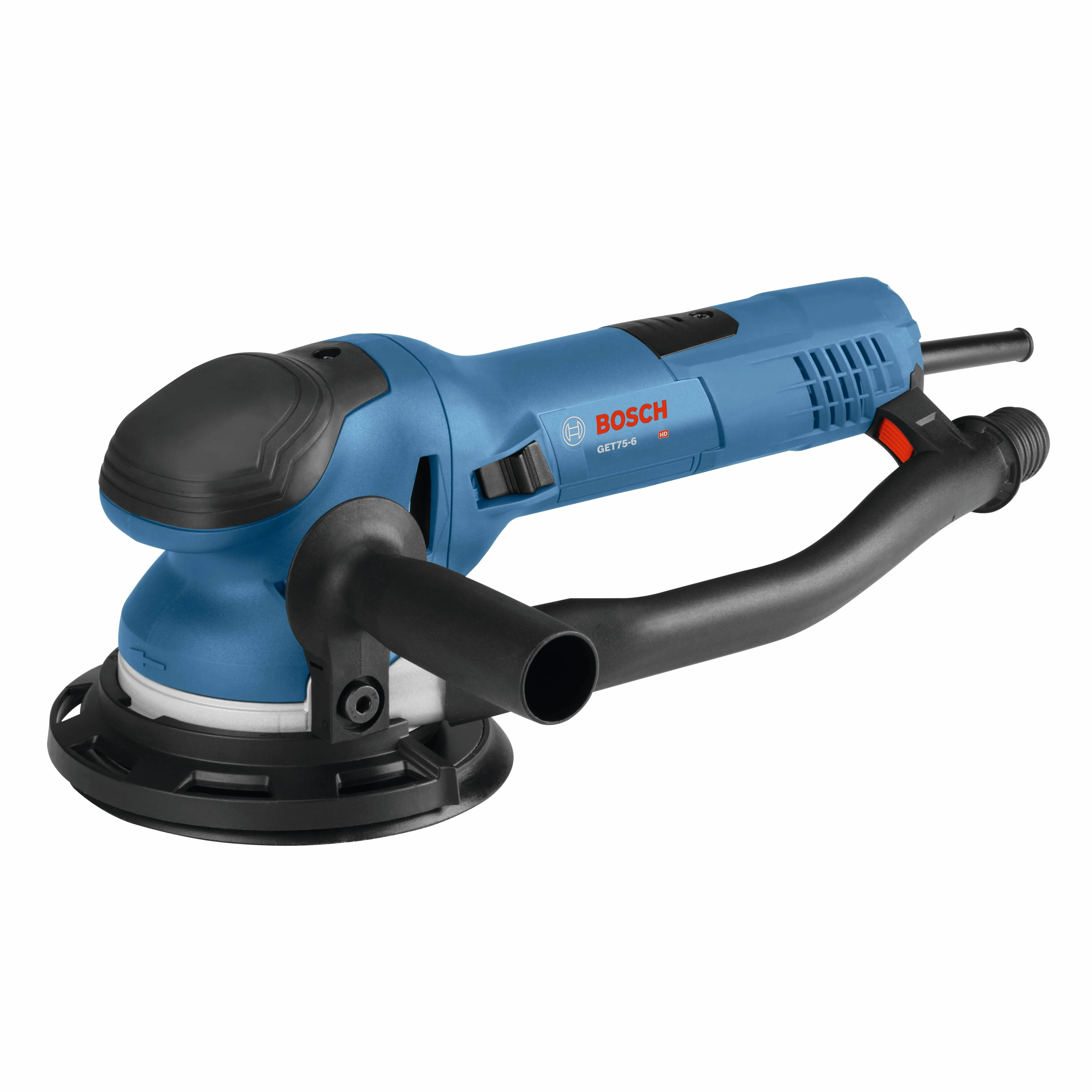 Bosch GET75-6N 6" Dual-Mode Random Orbit Sander