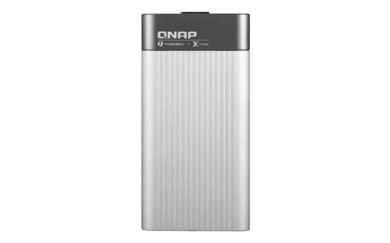 QNAP QNA-T310G1T - Network Adapter